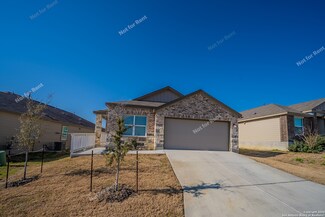 6763 Arid Way, San Antonio, TX 78252