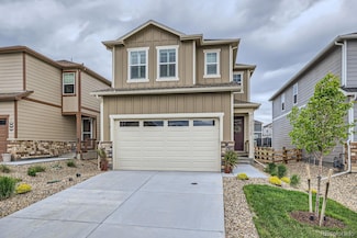 16135 Mountain Flax Dr, Monument, CO 80132