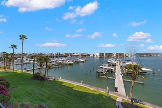 9525 Blind Pass Rd Unit 307, Saint Pete Beach, FL 33706