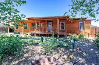1046 Moro Castle Ave, MacK, CO 81525