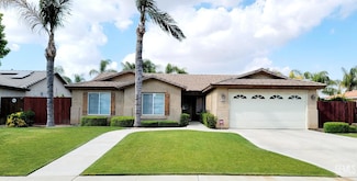 5308 Benevento Ct, Bakersfield, CA 93308