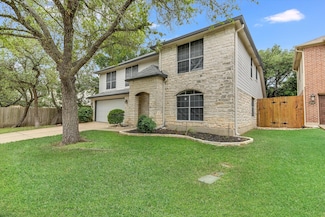 2709 Melba Pass, Cedar Park, TX 78613