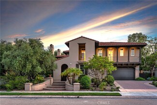 25440 Prado de Las Peras, Calabasas, CA 91302