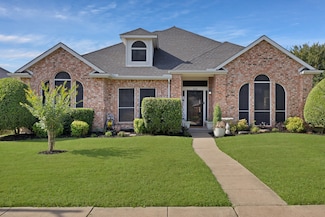 428 Fleming St, Wylie, TX 75098