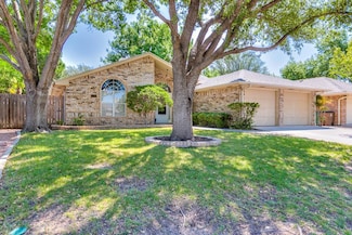 2058 Putter Dr, San Angelo, TX 76904