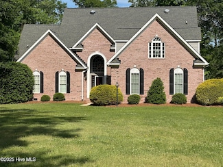 224 Teach's Cove Rd, Bath, NC 27808