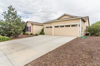 7848 E Prickly Pear Path, Prescott Valley, AZ 86315
