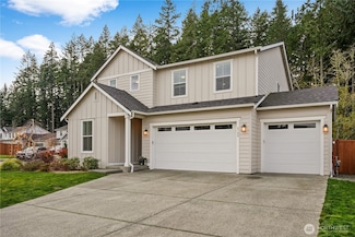 6700 Skipper Ln SE, Port Orchard, WA 98367