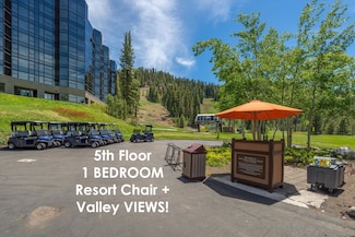 400 Resort Rd Unit 508, Olympic Valley, CA 96146