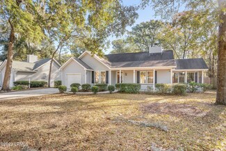 46 Telfair Dr, Beaufort, SC 29907