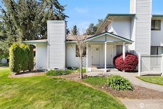 1612 201st Place SE Unit 8A, Bothell, WA 98012