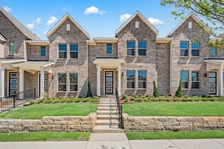 1113 Carnation Dr, Crowley, TX 76036