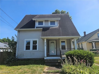 654 E Glenwood Ave, Akron, OH 44310