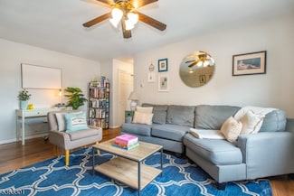 511 Franklin Ave Unit 3, Belleville, NJ 07109