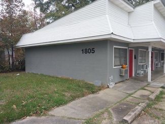 1805 S Beech St, Pine Bluff, AR 71601