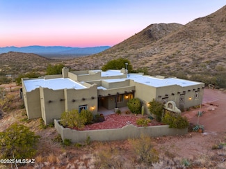 17950 S Via El Caballo Prieto, Vail, AZ 85641