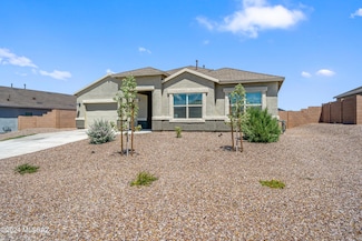 510 W Lexington St, Corona de Tucson, AZ 85641