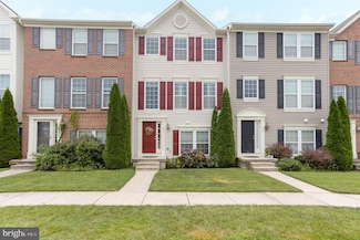 617 Hazy Dawn Dr, Aberdeen, MD 21001