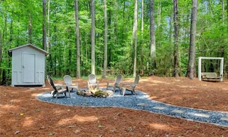 6340 Mccollum Ln, Acworth, GA 30102