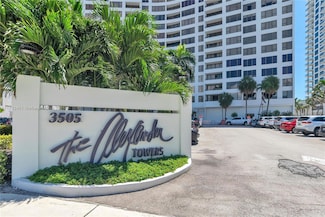 3505 S Ocean Dr Unit 208, Hollywood, FL 33019