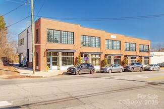315 Haywood Rd Unit 111/211, Asheville, NC 28806