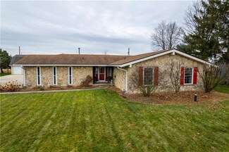 1103 Leininger Dr, Tipton, IN 46072