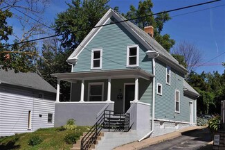 223 3rd St, Ann Arbor, MI 48103
