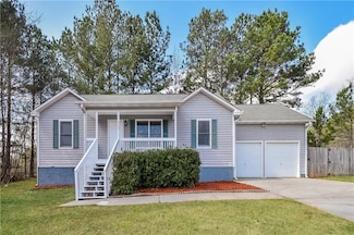 312 Wesley Mill Ln, Villa Rica, GA 30180
