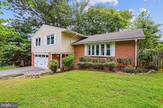 16501 Kipling Rd, Derwood, MD 20855