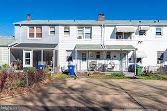 5168 Wright Ave, Baltimore, MD 21205