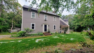 185 Monhegan Rd, East Falmouth, MA 02536