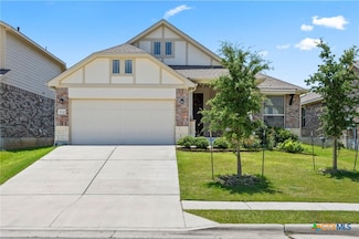 532 Elm Green St, Hutto, TX 78634