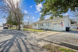 114 Norwood Rd, Marmora, NJ 08223