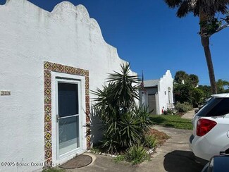 314 Pierce Ave, Cape Canaveral, FL 32920