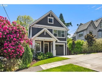 26 SE 69th Ave, Portland, OR 97215