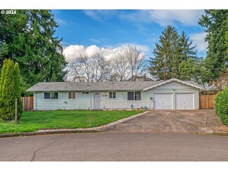 3776 Greenwood St, Eugene, OR 97404