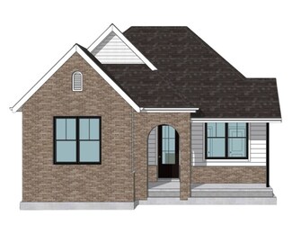 2421 S 31st St, Rogers, AR 72758