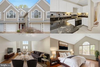 323 Overlook Dr Unit 323, Occoquan, VA 22125
