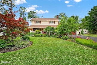 107 Euclid Ave, Altamont, NY 12009