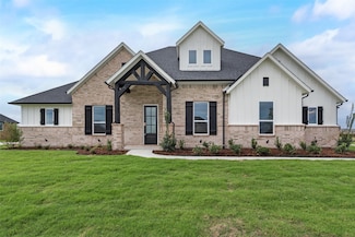 1125 Barrix Dr, Heath, TX 75126