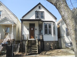 1728 N Tripp Ave, Chicago, IL 60639