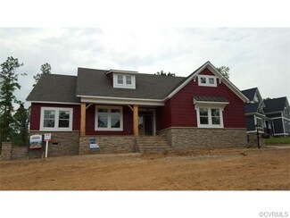 1600 Montcroft Way, Midlothian, VA 23112