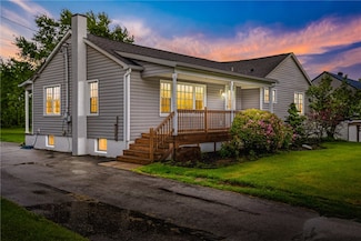 4624 Clear Shade Dr, Windber, PA 15963