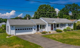 6 Emond Ave, Turners Falls, MA 01376