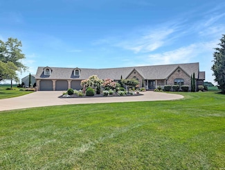 2775 E State Road 28, Frankfort, IN 46041