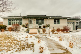 308 W Boulevard Ave, Bismarck, ND 58501