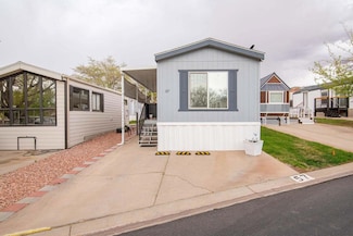 1150 W Red Hills Pkwy Unit 57, Washington, UT 84780