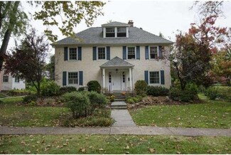 36 Narbrook Park, Narberth, PA 19072