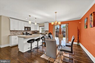 1931 E Belvedere Ave, Baltimore, MD 21239