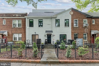 1645 W Virginia Ave NE Unit 1, Washington, DC 20002